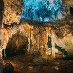 Unusual Places to visit in the UK